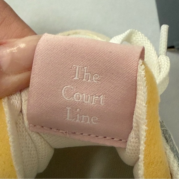 New Balance CT300 v3 Court Sneaker 10.5 Women’s - Picture 7 of 10